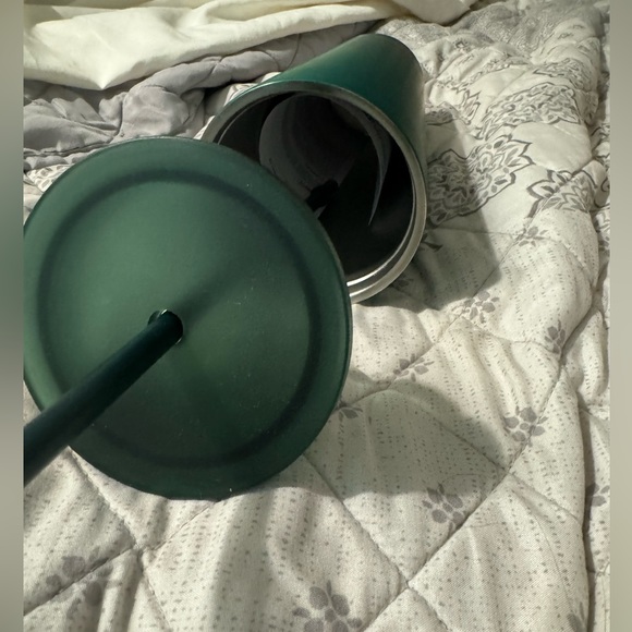 Starbucks coffee cold cup stainless steel venti brand new - Picture 3 of 4